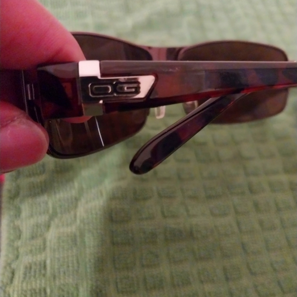 Men's Shades